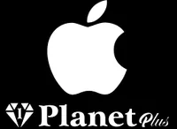 Planet Plus Logo