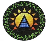 ADITHYA APN SOLAR ENERGY Logo