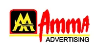 Amma Advertising Logo