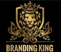 Branding king Logo