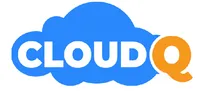 CLOUDQ IT SERVICED PVT LTD Logo