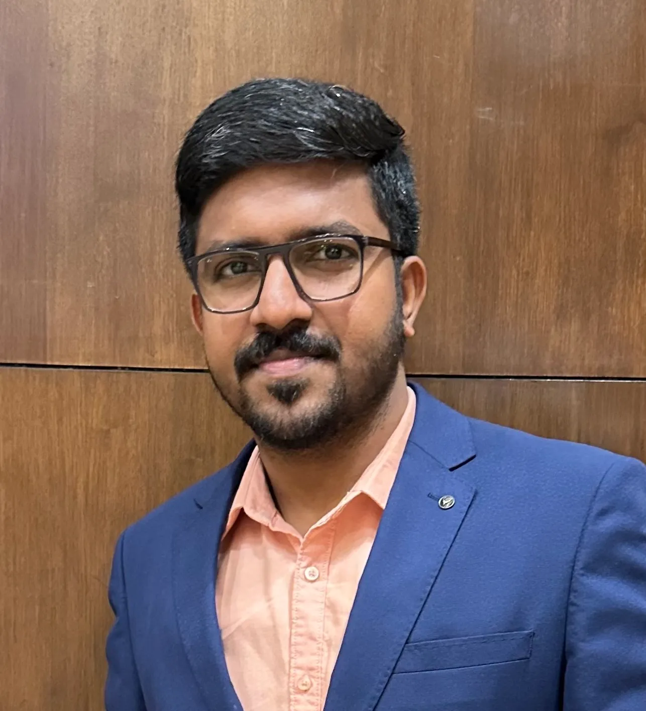 Abhijith V G profile photo