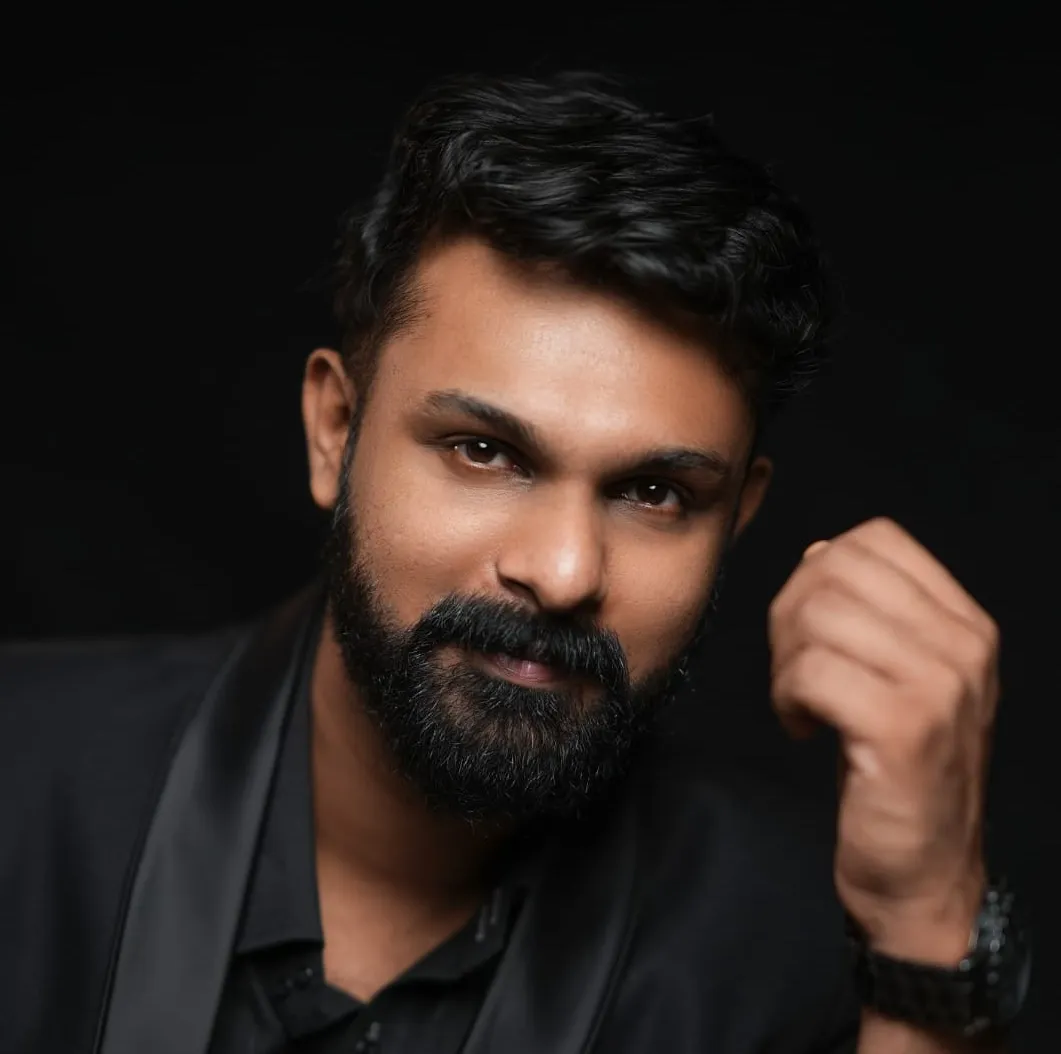 Anand Lal profile photo