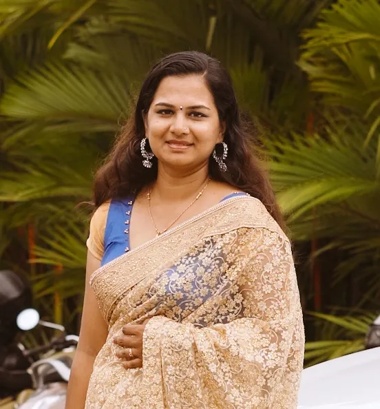 Ganga Gopan profile photo