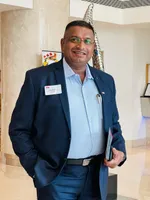 Krishnakumar S - Captiva Facility Management Services