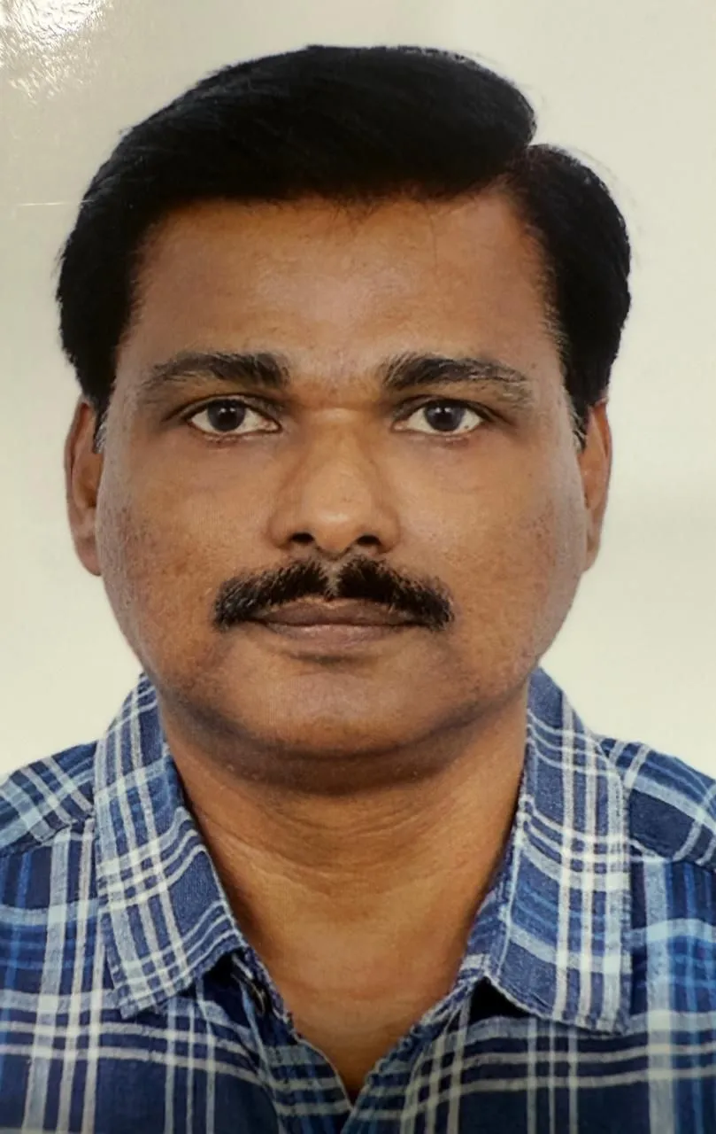 Muraleedharan Nair profile photo