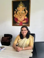 Niranjana Jayakrishnan - KJK Hospital Pvt Ltd