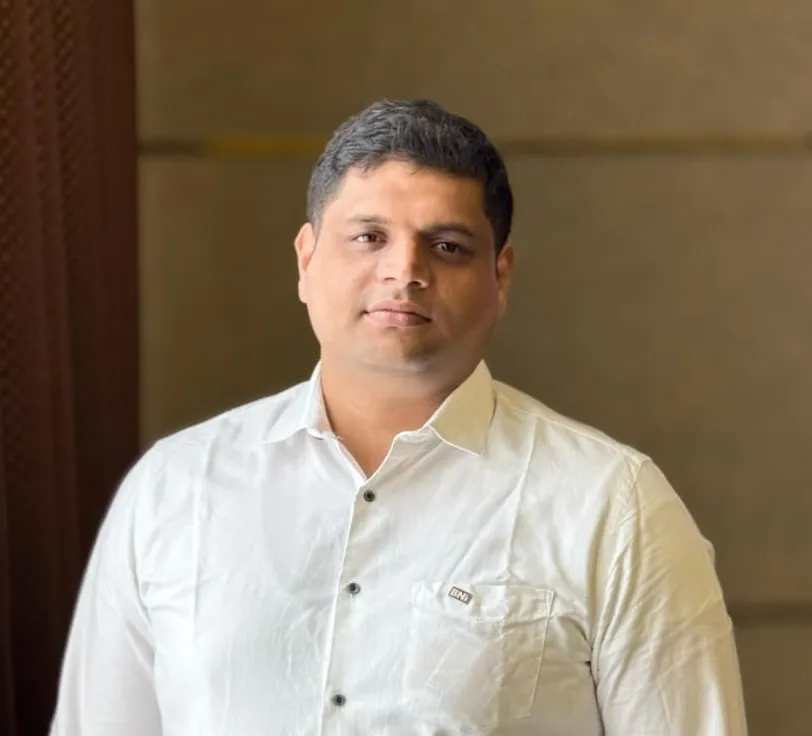 Prabhath R Prabhu - Vee kay vees caterers