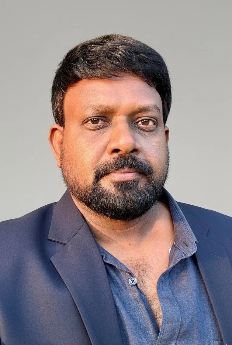 Praveen Kamalamma profile photo