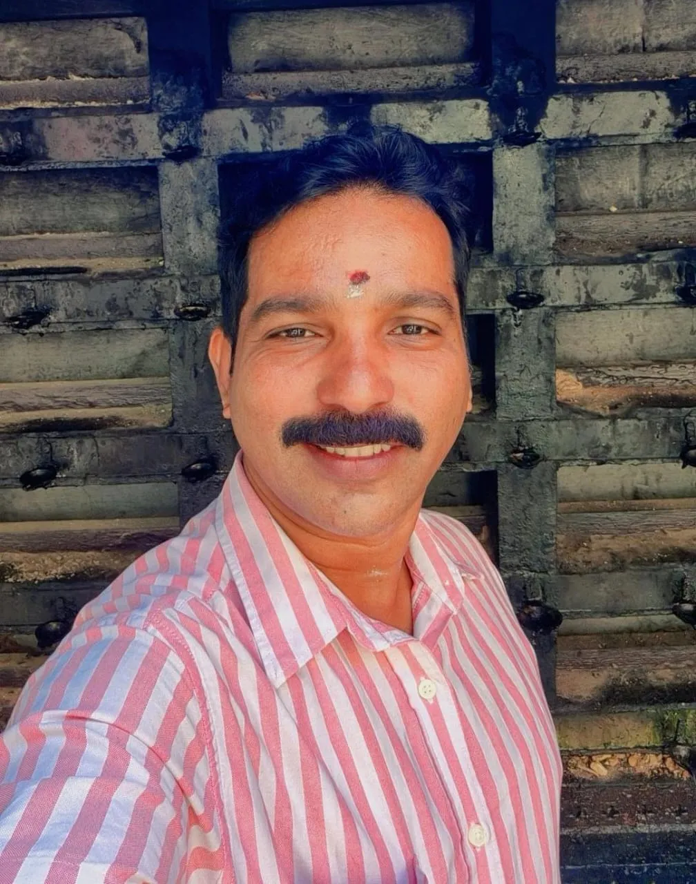 Rajesh Kumar S profile photo