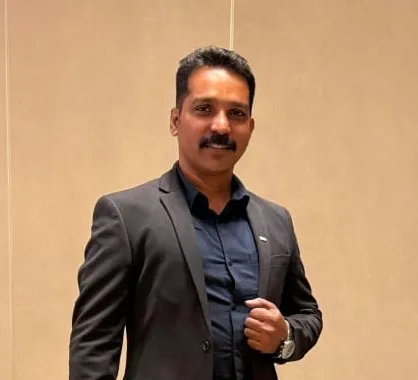 Rajesh Kumar S profile photo