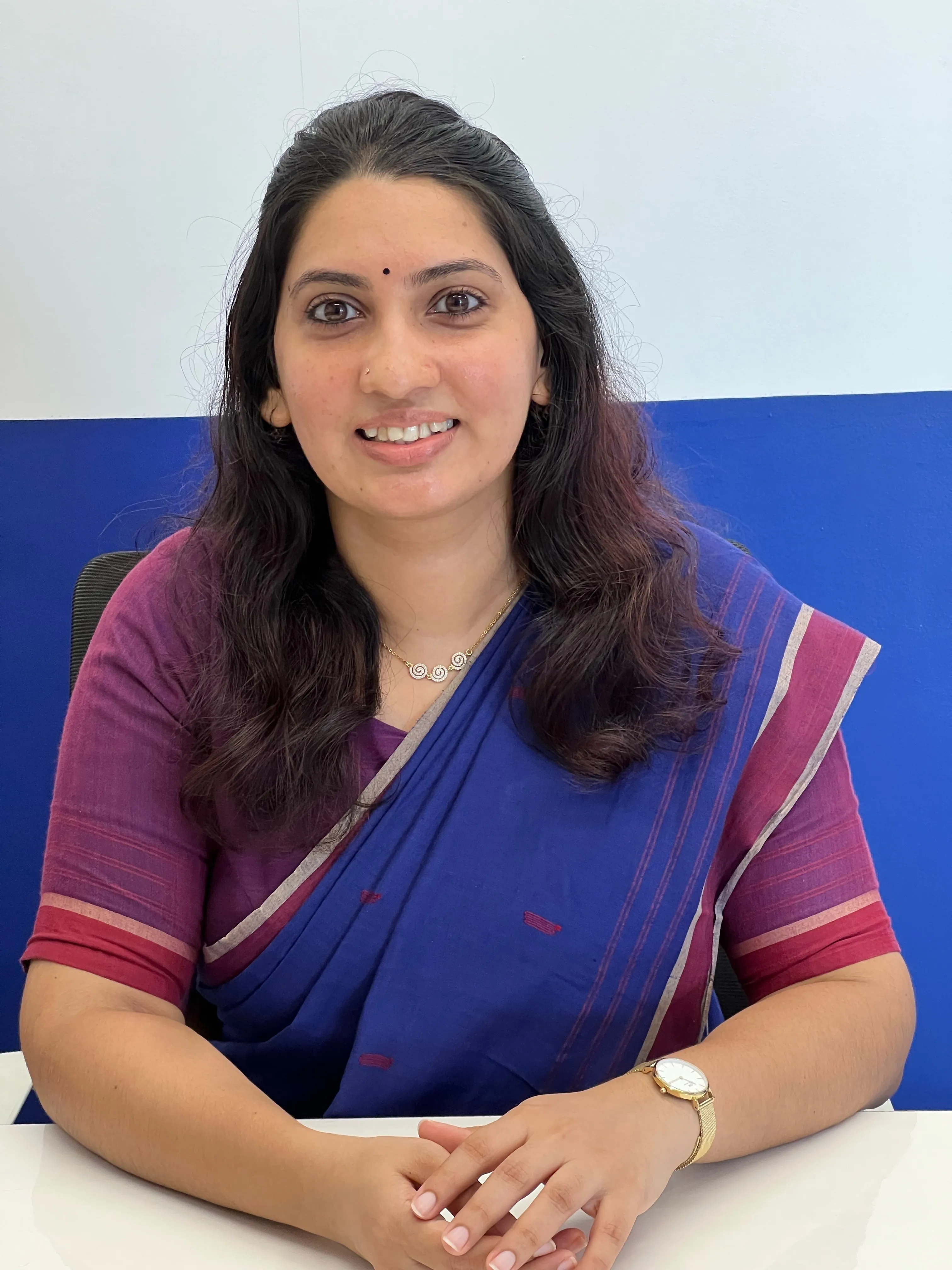 Rugmani Meenambal profile photo