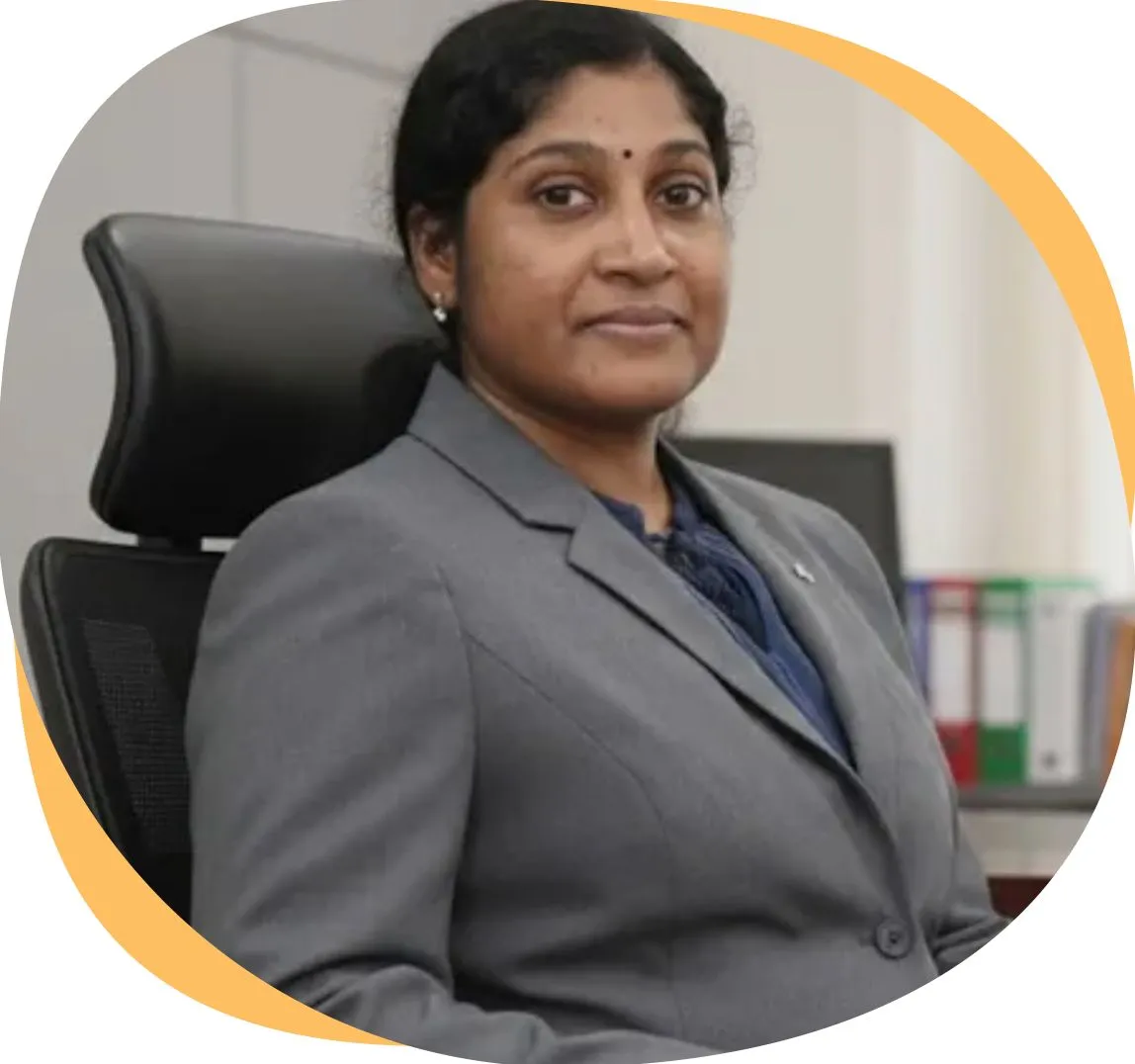 Vrundha M Nair profile photo