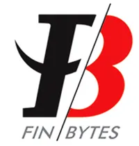 Fin bytes Logo