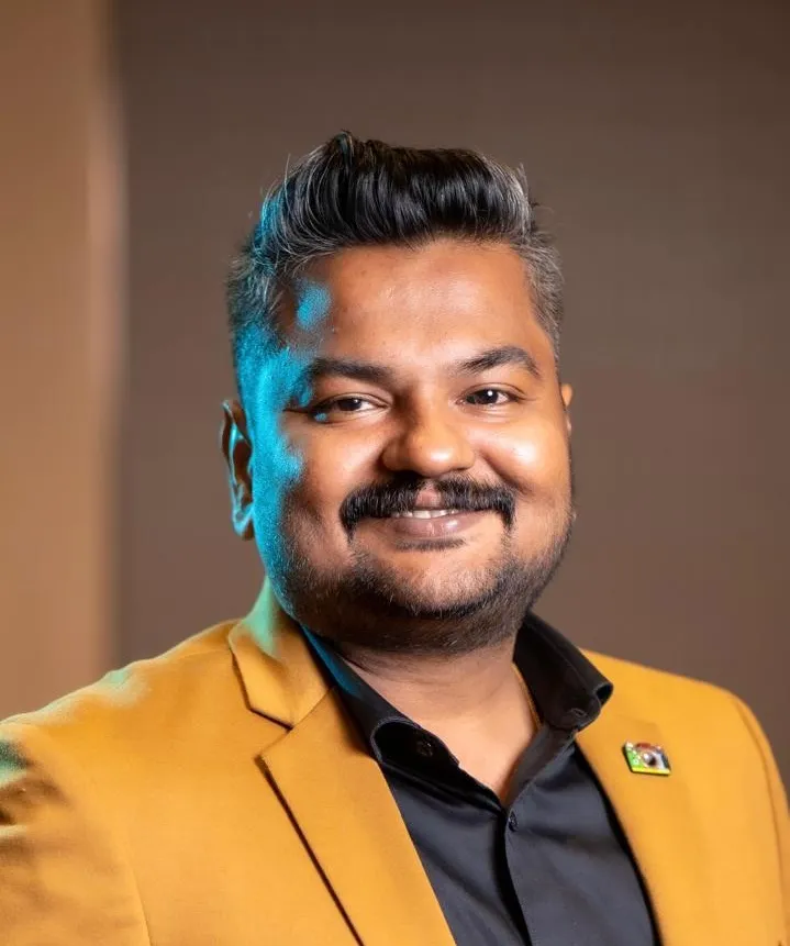 Jayakrishnan