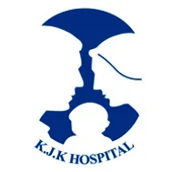 KJK Hospital Pvt Ltd Logo