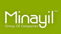 Minayil Interiors Logo