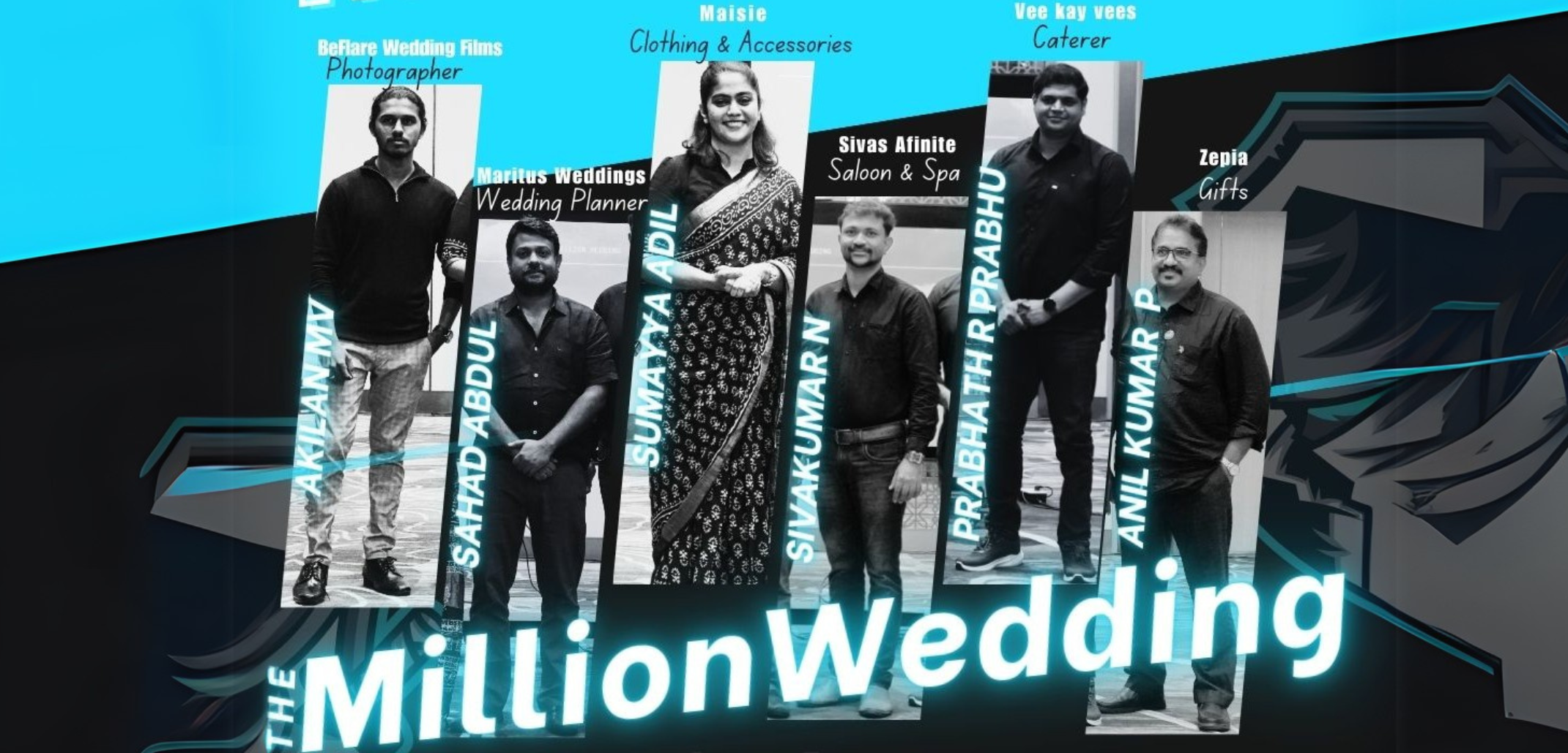 BNI Millionaires Meeting