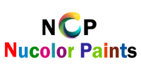 Nucolor Paints Logo