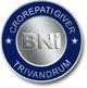 Krishnakumar S Crorepati member pin