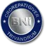 Crorepati pin badge