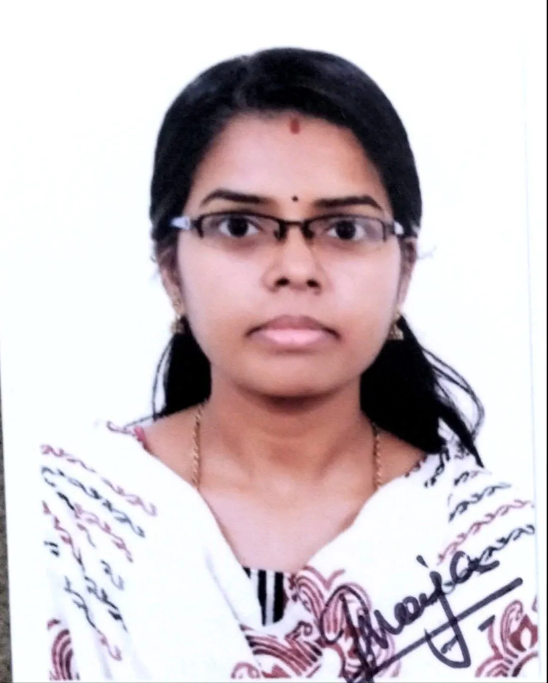 Preeja Nair P G profile photo