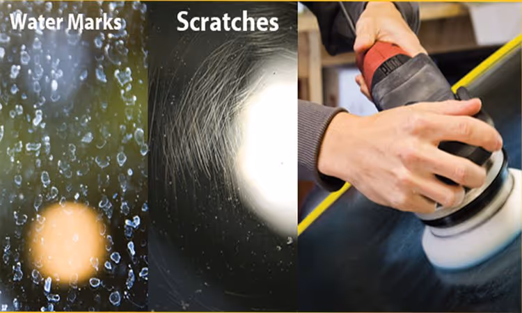 Glass Polishing