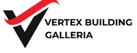Vertex Building galleria Logo