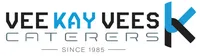 Vee kay vees caterers Logo