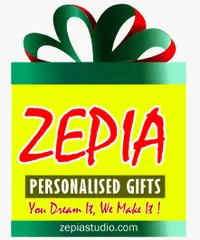 ZEPIA Logo